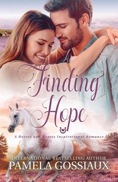 Finding Hope - Gossiaux, Pamela