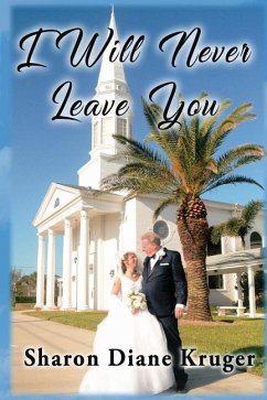 Cover I Will Never Leave You