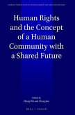 Human Rights and the Concept of a Human Community with a Shared Future