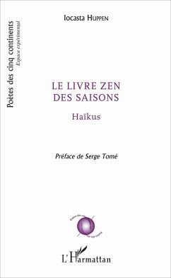 Le livre zen des saisons - Huppen, Iocasta