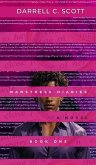 MANSTRESS DIARIES MANSTRESS DIARIES
