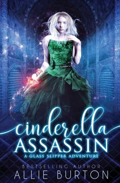 Cinderella Assassin - Burton, Allie
