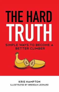 The Hard Truth - Hampton, Kris