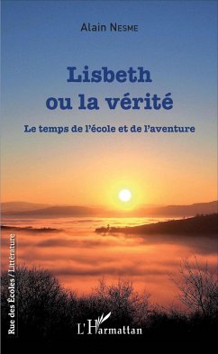 Lisbeth ou la vérité - Nesme, Alain