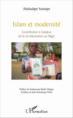 Islam et modernité - Sounaye, Abdoulaye