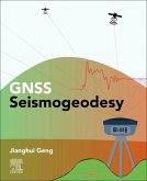 GNSS Seismogeodesy