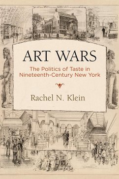 Art Wars - Klein, Rachel N