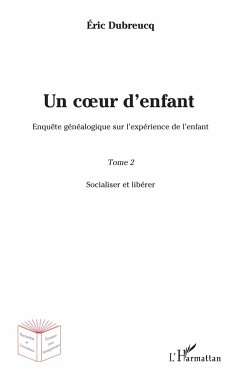 Un coeur d'enfant ? - Dubreucq, Éric