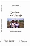 Le droit de cuissage