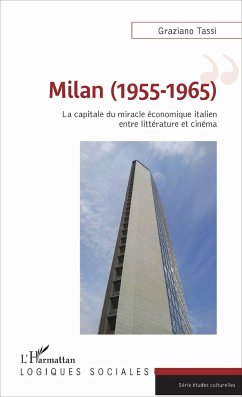 Milan (1955-1965) - Tassi, Graziano