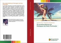 Os ariodravidianos de Harappan da Índia Peninsular