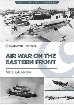 Air War on the Eastern Front - Guardia, Mike