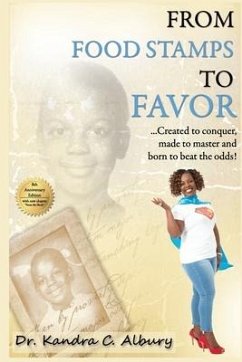 From Food Stamps to Favor - Albury, Kandra C.