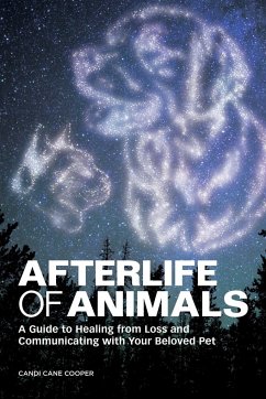 Afterlife of Animals - Cooper, Candi Cane