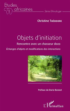 Objets d'initiation - Théodore, Christine