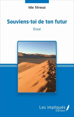 Cover Souviens-toi de ton futur