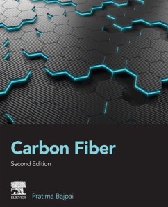 Carbon Fiber - Bajpai, Pratima (Consultant-Pulp and Paper, Kanpur, India)