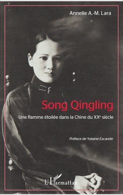 Song Qingling - Lara, Annelie
