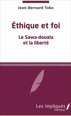 Éthique et foi - Toko, Jean Bernard