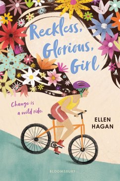 Reckless, Glorious, Girl - Hagan, Ellen