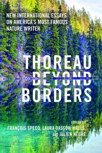 Thoreau Beyond Borders