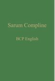 Sarum Compline
