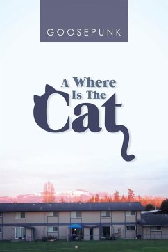 A Where Is the Cat - Goosepunk