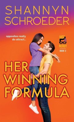 Her Winning Formula - Schroeder, Shannyn