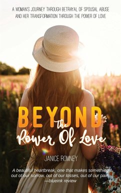 Beyond the Power of Love - Romney, Janice