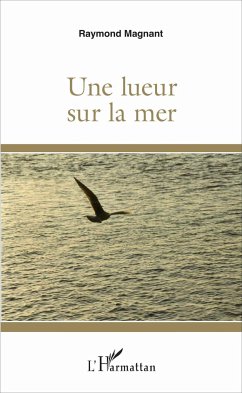 Cover Une lueur sur la mer