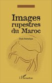 Images rupestres du Maroc