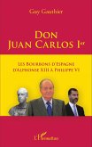 Don Juan Carlos Ier