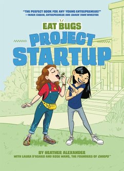 Project Startup #1 (eBook, ePUB) - D'Asaro, Laura; Wang, Rose; Alexander, Heather