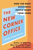 The New Corner Office (eBook, ePUB)