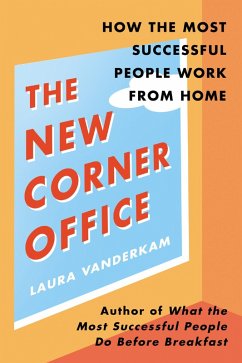 Cover The New Corner Office (eBook, ePUB)