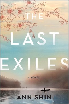 The Last Exiles - Shin, Ann