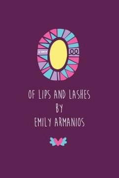 Cover Of Lips And Lashes
