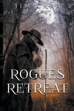 Rogues Retreat - Carr, Jim