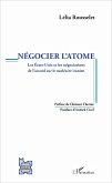 Négocier l'atome