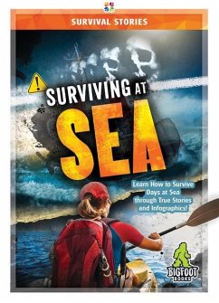 Surviving at Sea - Mason, Jenny