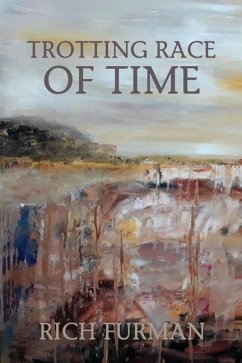 Cover Trotting Race of Time