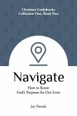 Navigate