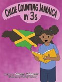 Chloe Counting Jamaica by 3s