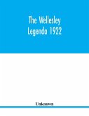 The Wellesley legenda 1922