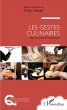 Les gestes culinaires - Bild 1