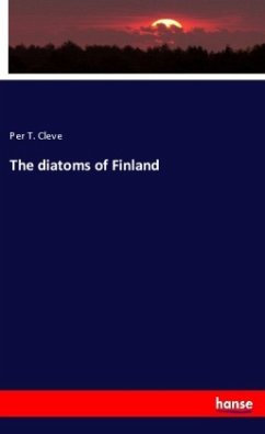 The diatoms of Finland