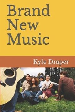 Brand New Music - Draper, Kyle
