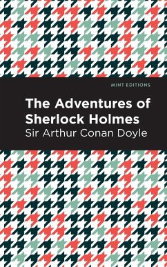 The Adventures of Sherlock Holmes - Doyle, Arthur Conan