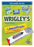 Wrigley's