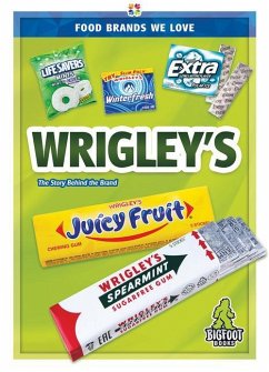 Wrigley's - Duling, Kaitlyn